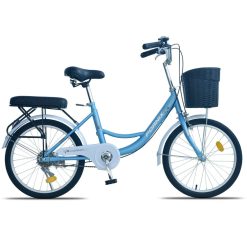 XE ĐẠP PHỔ THÔNG FORNIX KOL20