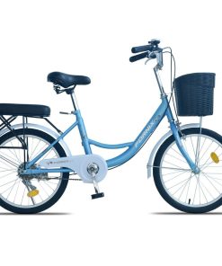 XE ĐẠP PHỔ THÔNG FORNIX KOL20